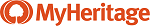 MyHeritage logo