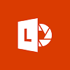 Microsoft Office Lens logo