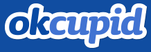 Okcupid logo