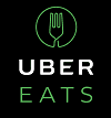 UberEats logo