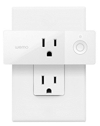 Smart plug