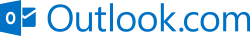 Outlook logo