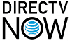 DirecTV Now logo