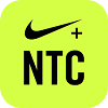 Nike+ logo