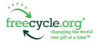 freecycle logo