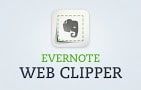 Evernote Web Clipper extension thumbnail