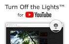 Turn Off the Lights extension thumbnail
