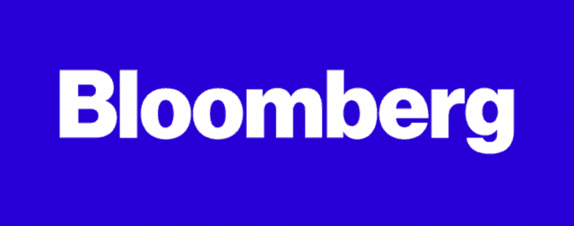 Bloomberg logo