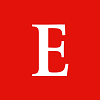 The Economist logo