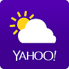 Yahoo Weather logo
