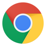 Google Chrome logo