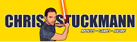 Chris Stuckmann logo