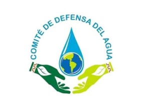 Logo of Comité de Defensa del Agua