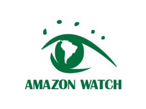 Logo of Amazon Watch