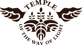 Logo of Temple of the Way of Light