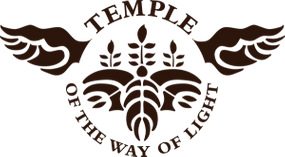 Logo of Temple of the Way of Light