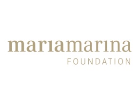Logo of Maria Marina Foundation