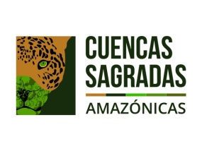 Logo of Cuencas Sagradas