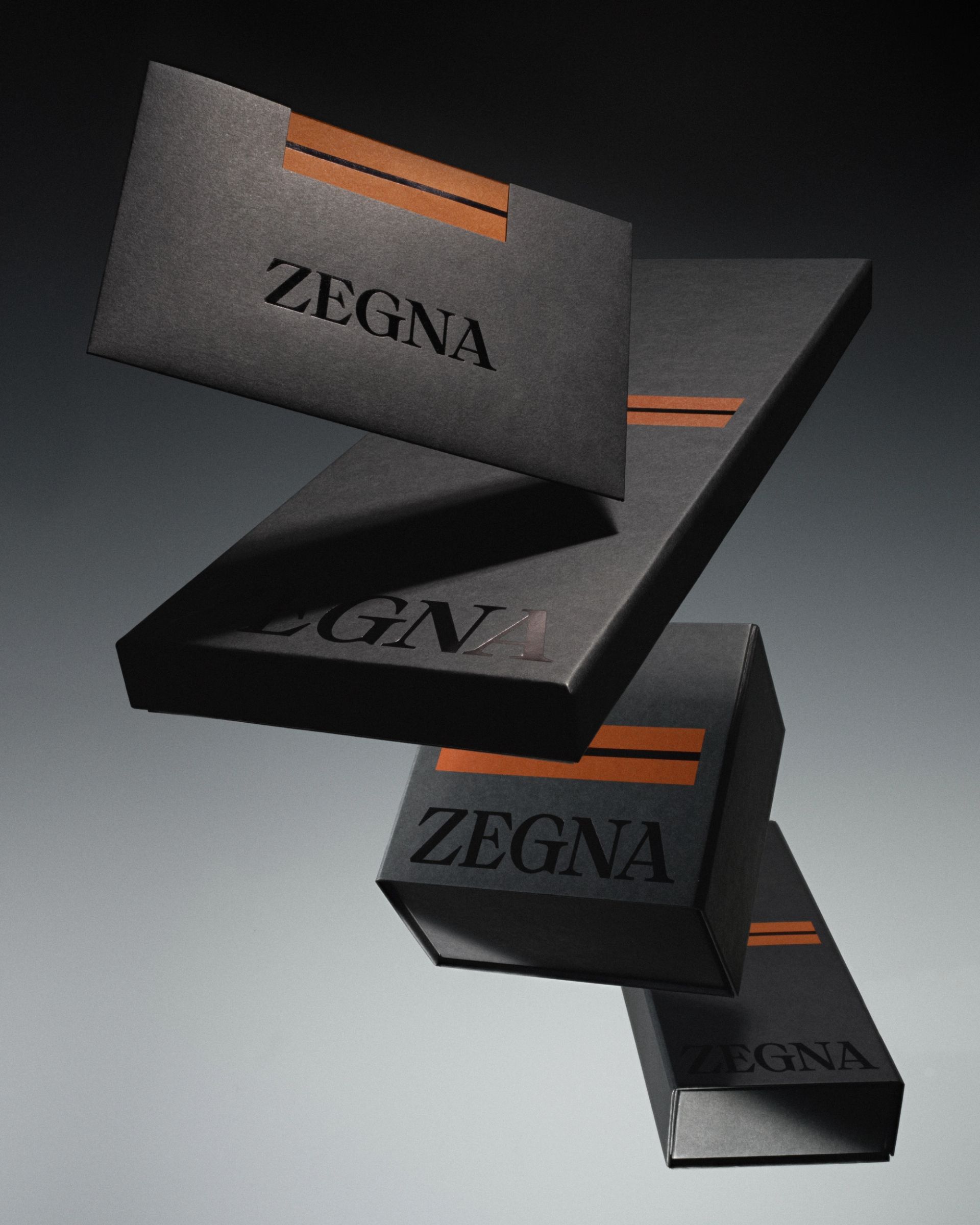 Rigid Boxes packaging