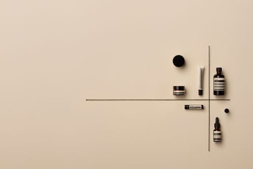 Aēsop – Always On