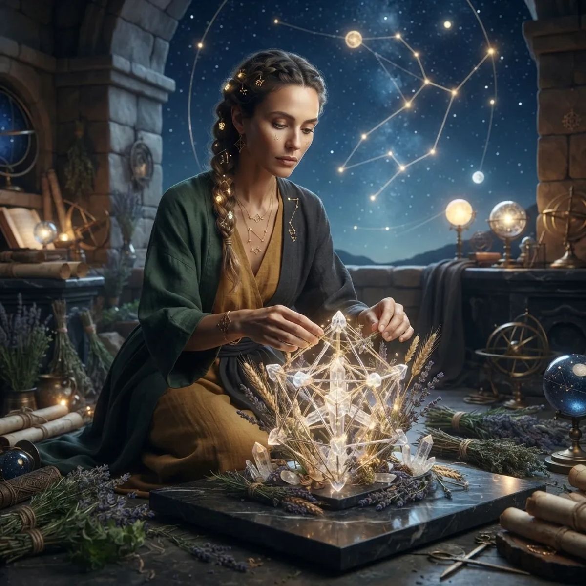Virgo Season 2026: Dates, Meaning & A Practical 7-Day Reset featured image