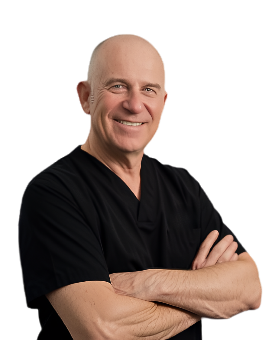 Dr Jean-Marc Dubois, chirurgien-dentiste