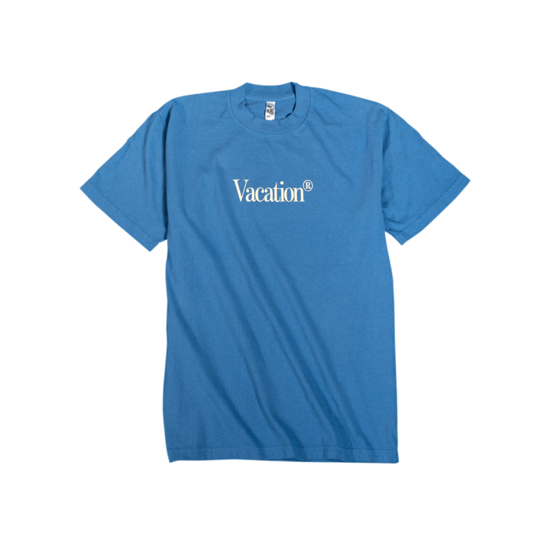 Vacation® Blue T-Shirt