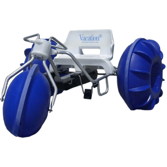 Vacation® Aqua Cycle