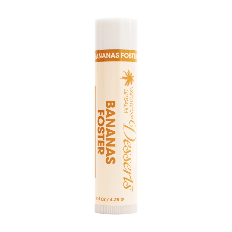 Bananas Foster - SPF 30 Lip Balm Sunscreen