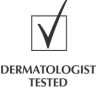 Dermatologist Tested