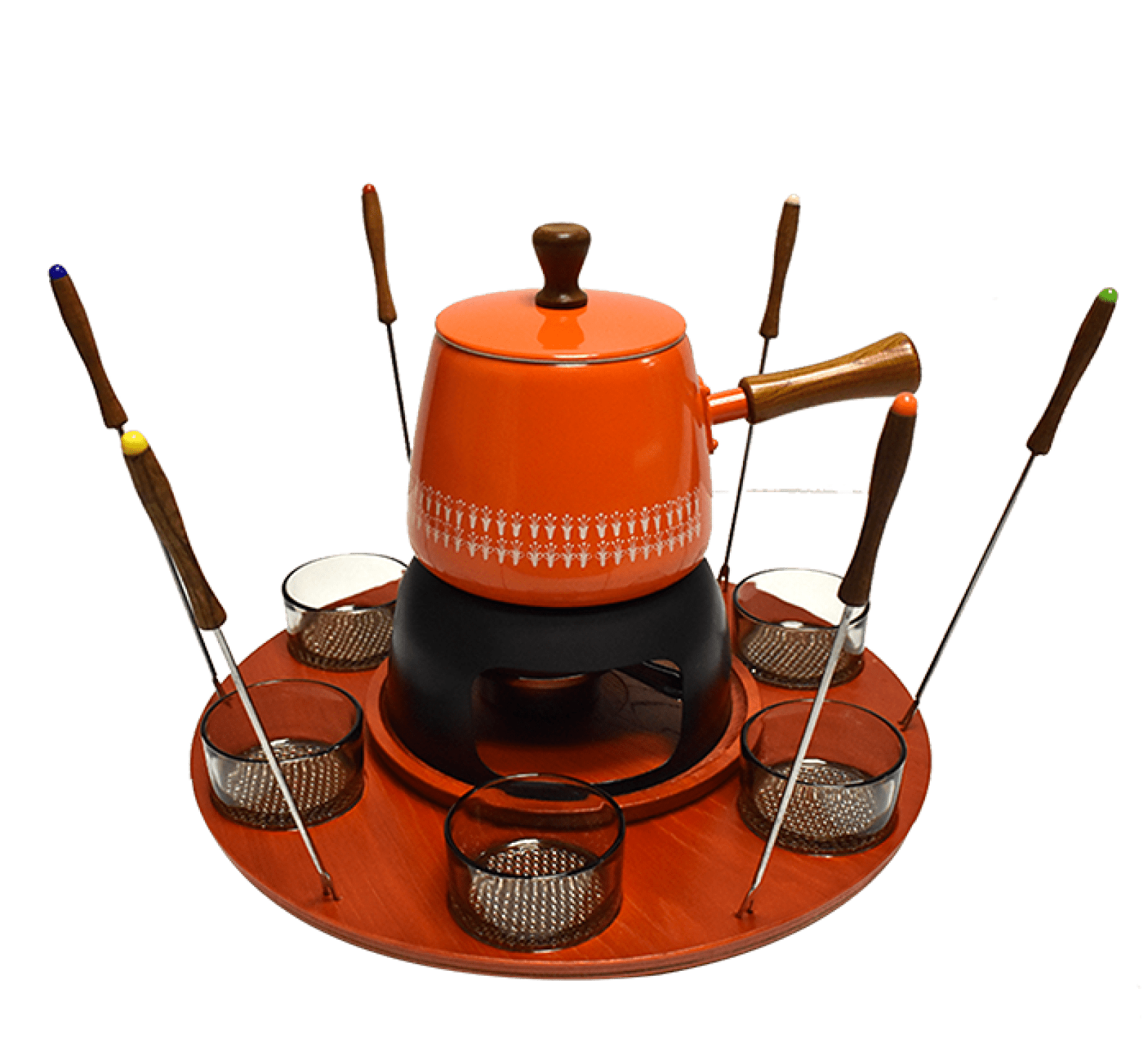 Fondue Set