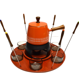 Fondue Set