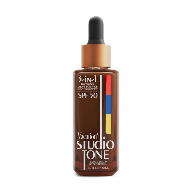 Studio Tone SPF 50