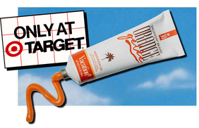 “Gelée Week”at Target
(Details to be announced soon!)