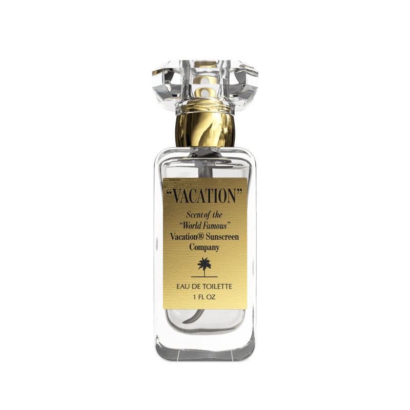 “VACATION” by Vacation®