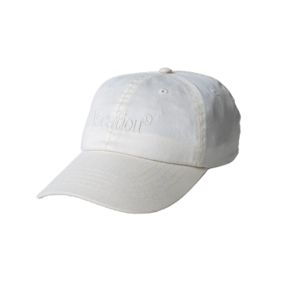a Vacation® tone-on-tone dad hat
