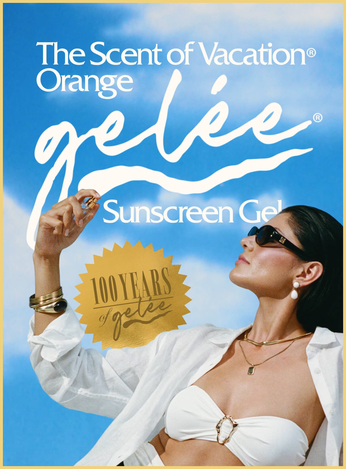 A Tribute in Fragrance