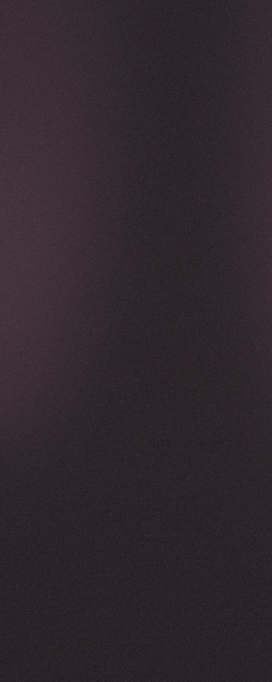 Dark purple background with subtle grainy texture.