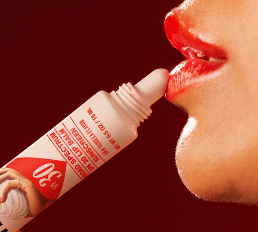 Classic Whip SPF 30 Lip Balm | Vacation®