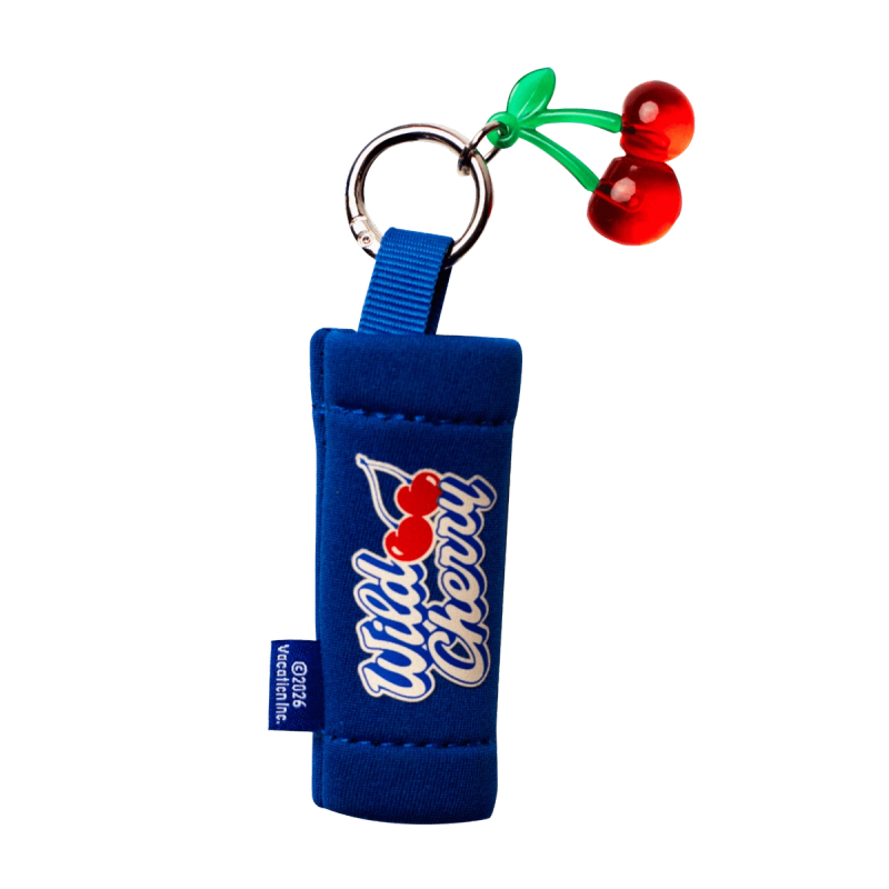 Pepsi® Wild Cherry Lip Gel Sleeve