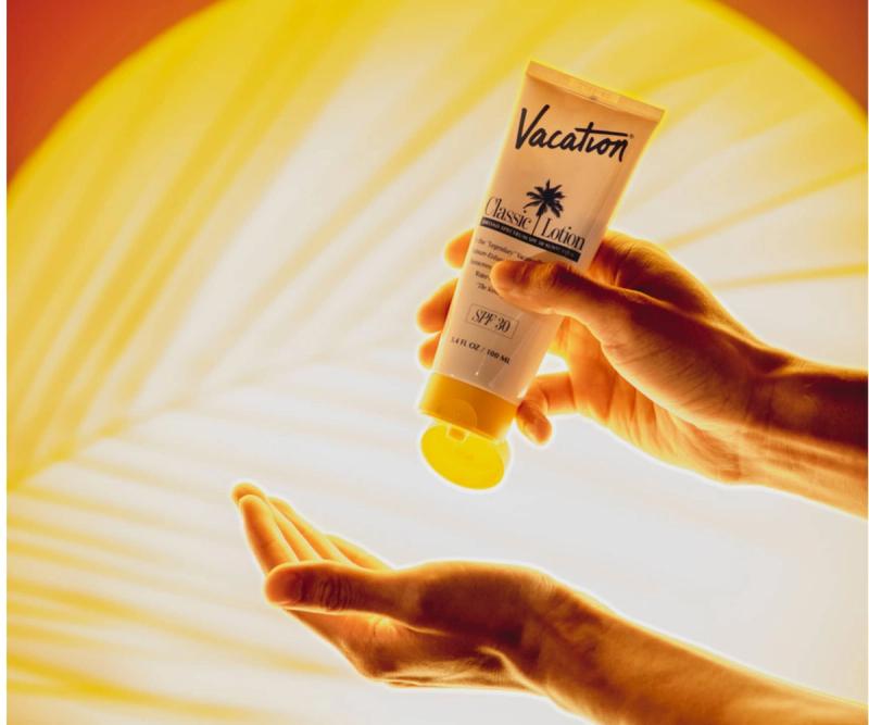 Classic The Worlds Sunscreen | Vacation®