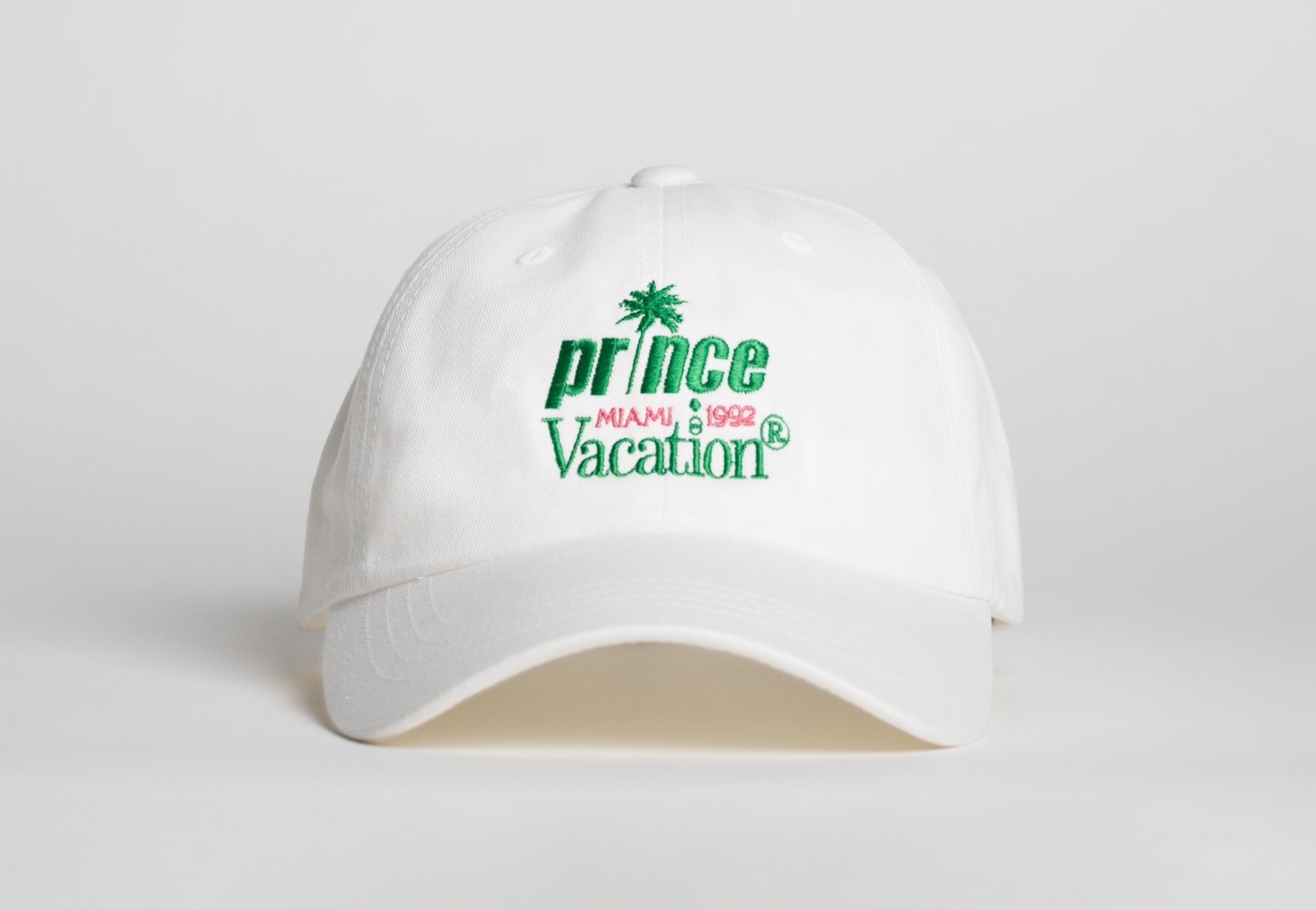 Prince® x Vacation® Cap