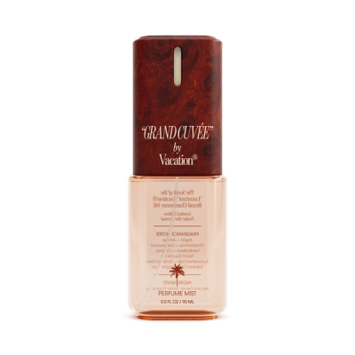 "GRAND CUVÉE" by Vacation® Body Mist