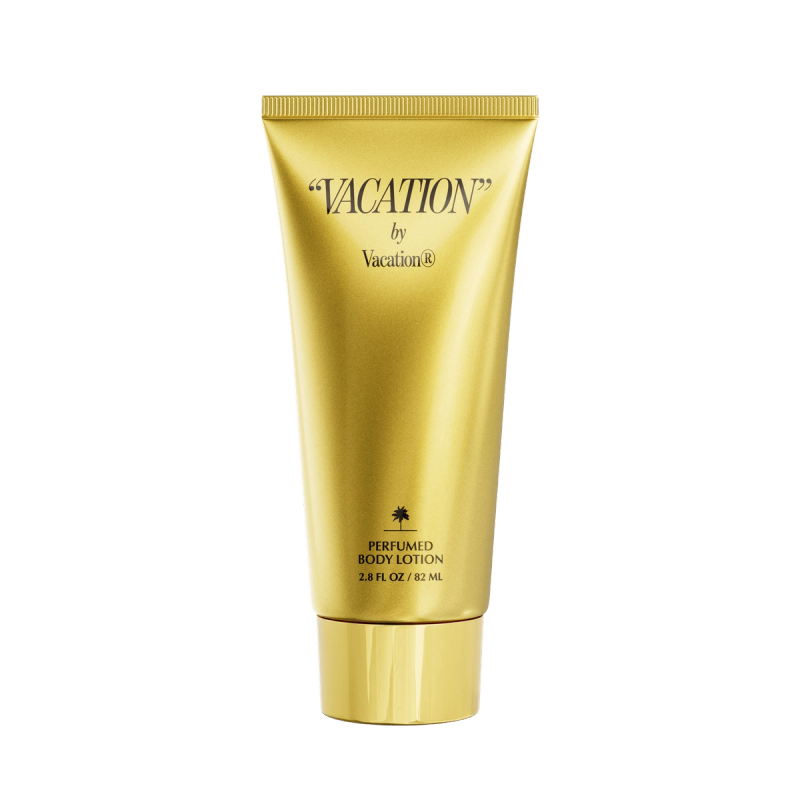 “VACATION” by Vacation® Perfumed Body Lotion - Luxury Moisturizing Body Lotion