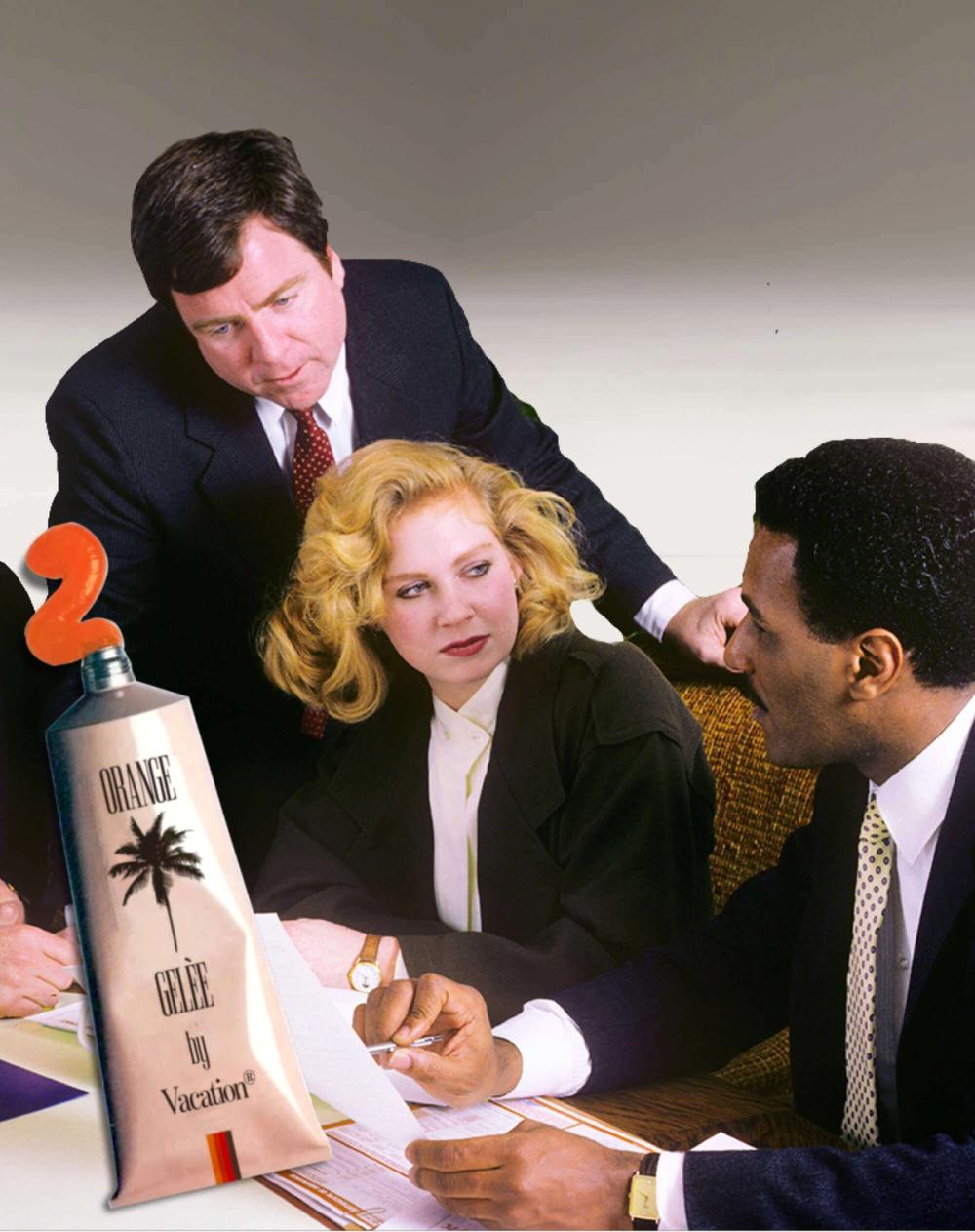 Meet the Orange Gelée Advisory Board