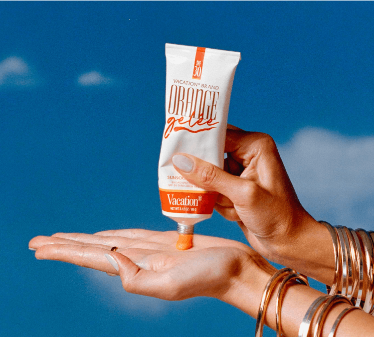 Orange Gelée SPF 30 | Vacation®