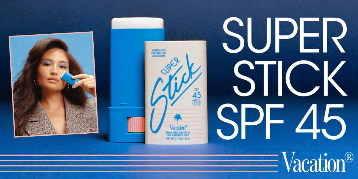 Super Stick | SPF 45 Face Stick