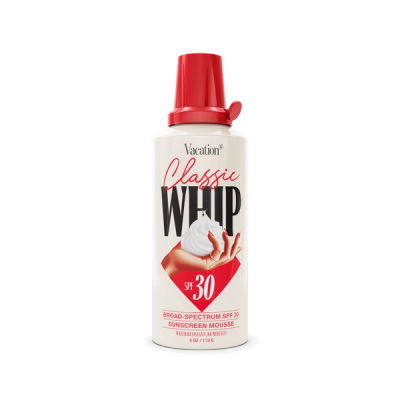Classic Whip SPF 30