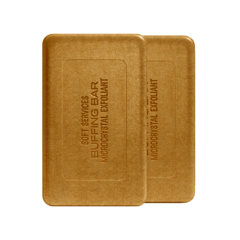 “VACATION” Buffing Bar