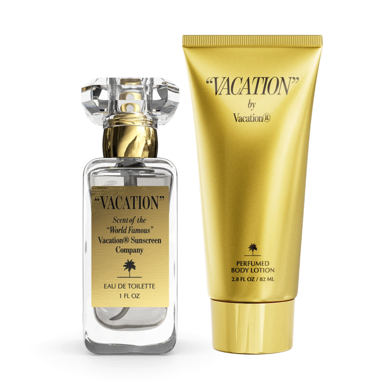 “VACATION” by Vacation® Signature Scent Duo